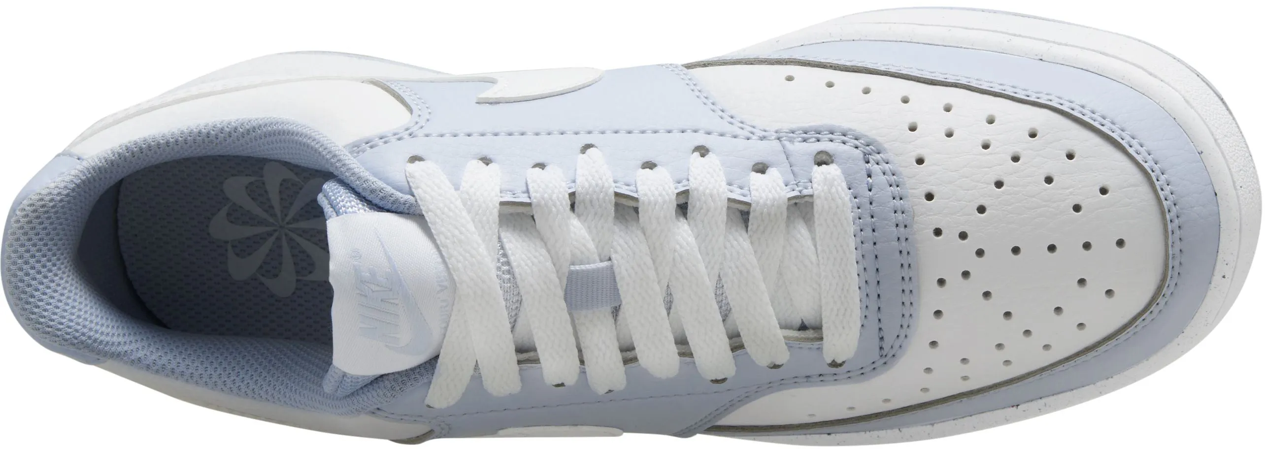 Everyday wear Court Vision Low Next Nature Women's Sportswear Shoes