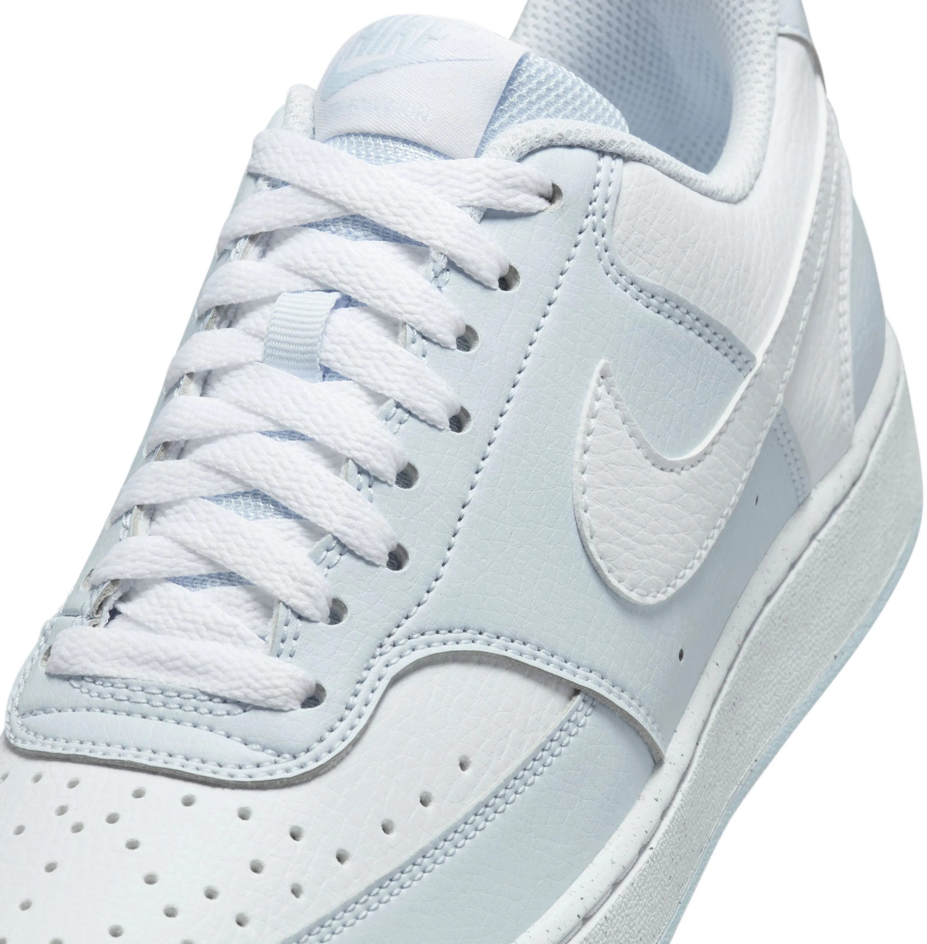 Everyday wear Court Vision Low Next Nature Women's Sportswear Shoes