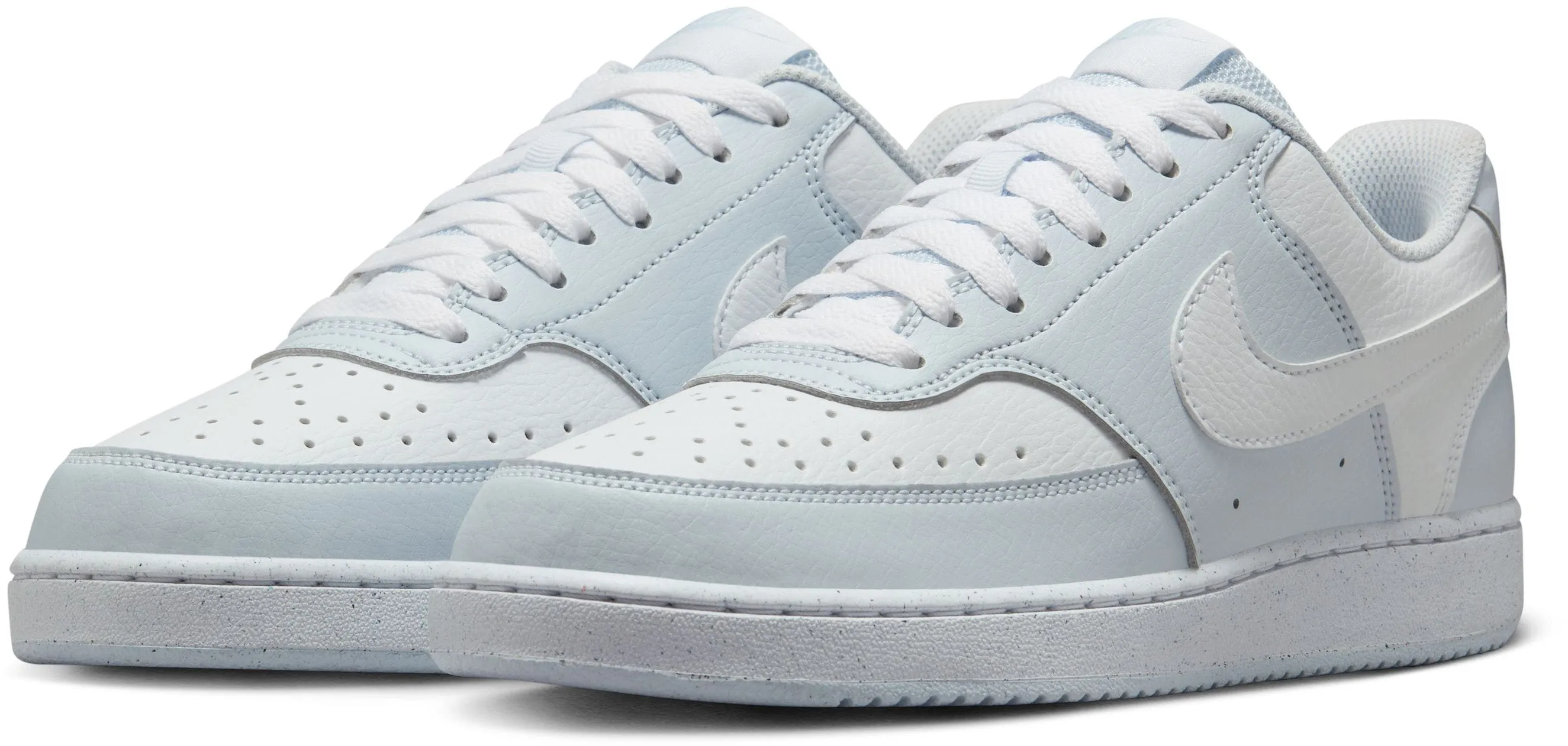Everyday wear Court Vision Low Next Nature Women's Sportswear Shoes