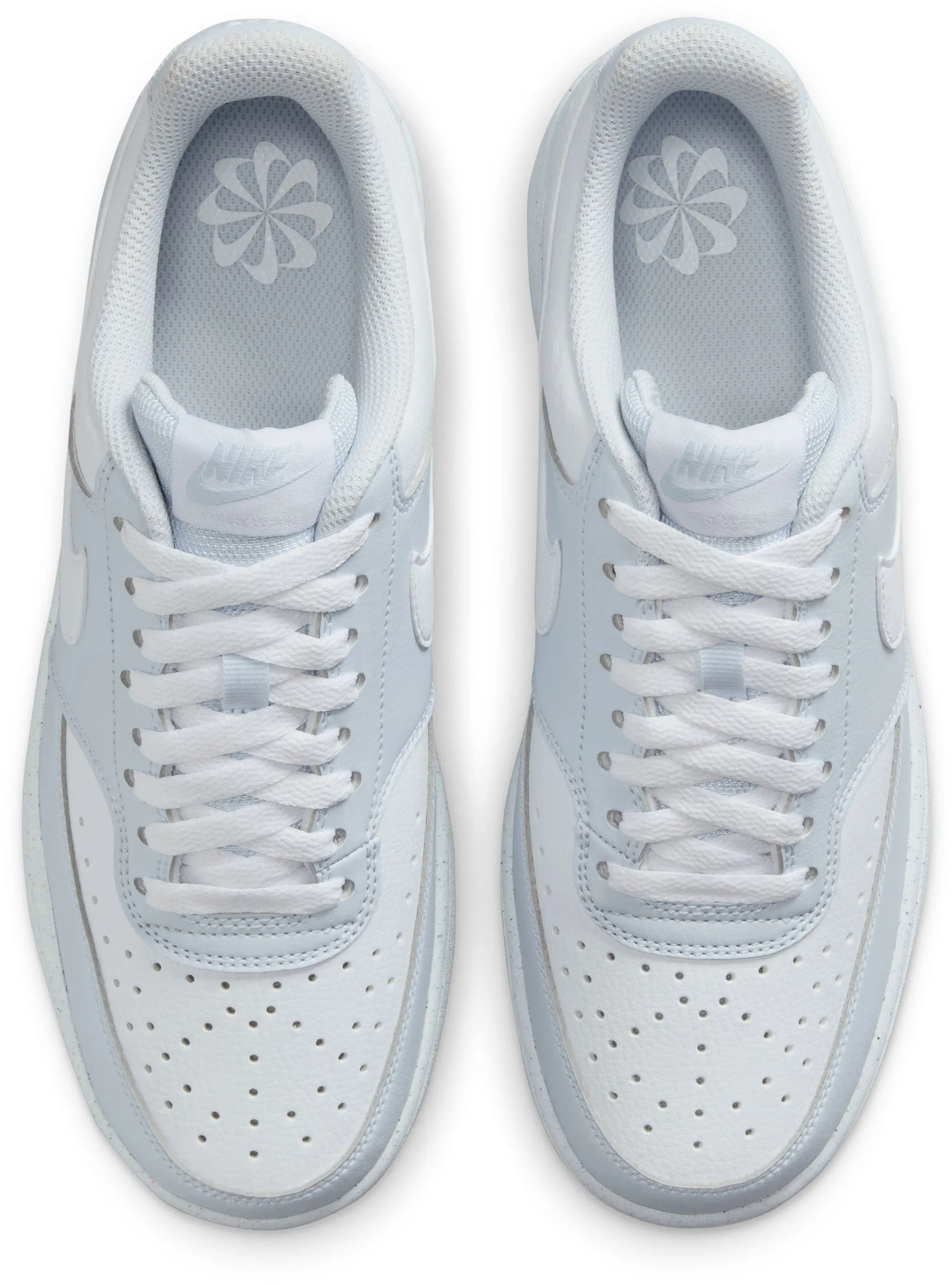 Everyday wear Court Vision Low Next Nature Women's Sportswear Shoes