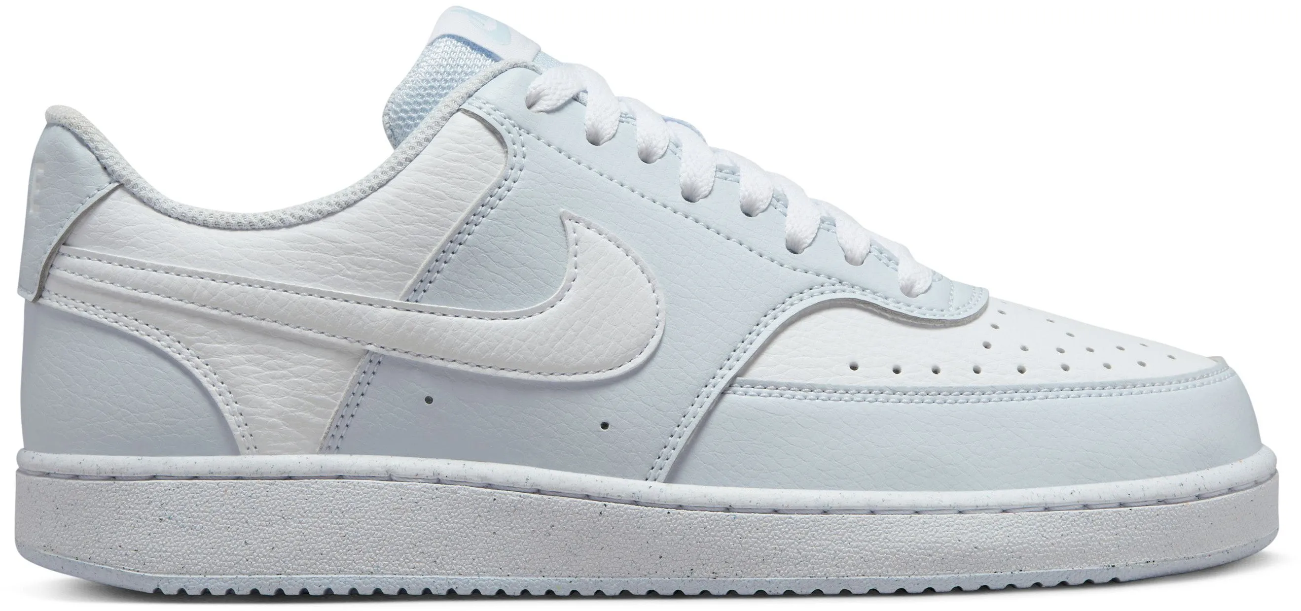Court Vision Low Next Nature Women's Sportswear Shoes Timeless style All-season