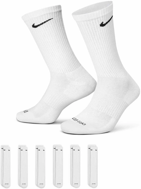 Everyday Plus Cushioned Crew Sock Quality fabrics Polished