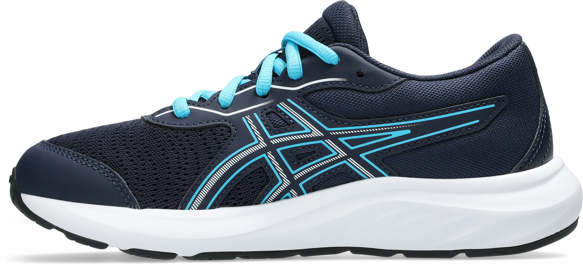 Everyday style Contend 9 Gs Kid's Running Shoes