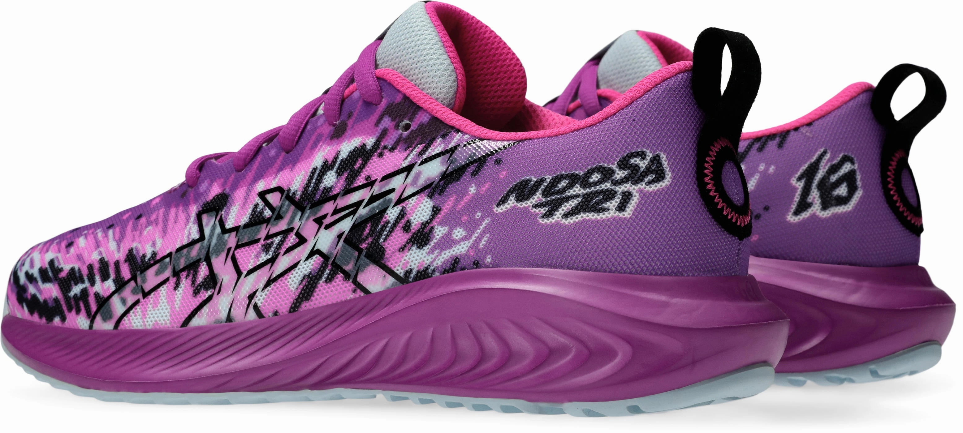 Everyday style GEL-NOOSA TRI 16 GS Kid's Running Shoes