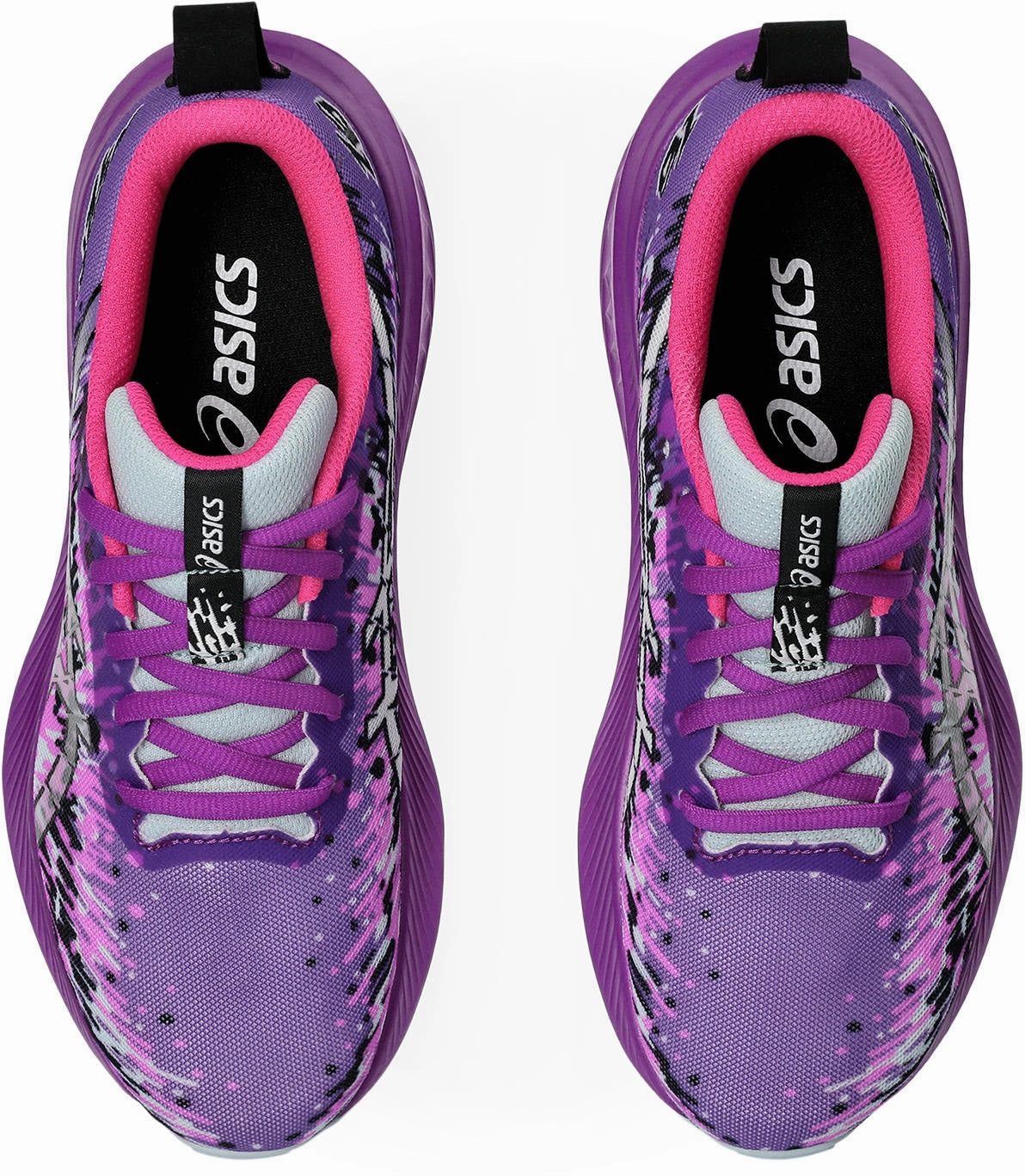 Everyday style GEL-NOOSA TRI 16 GS Kid's Running Shoes