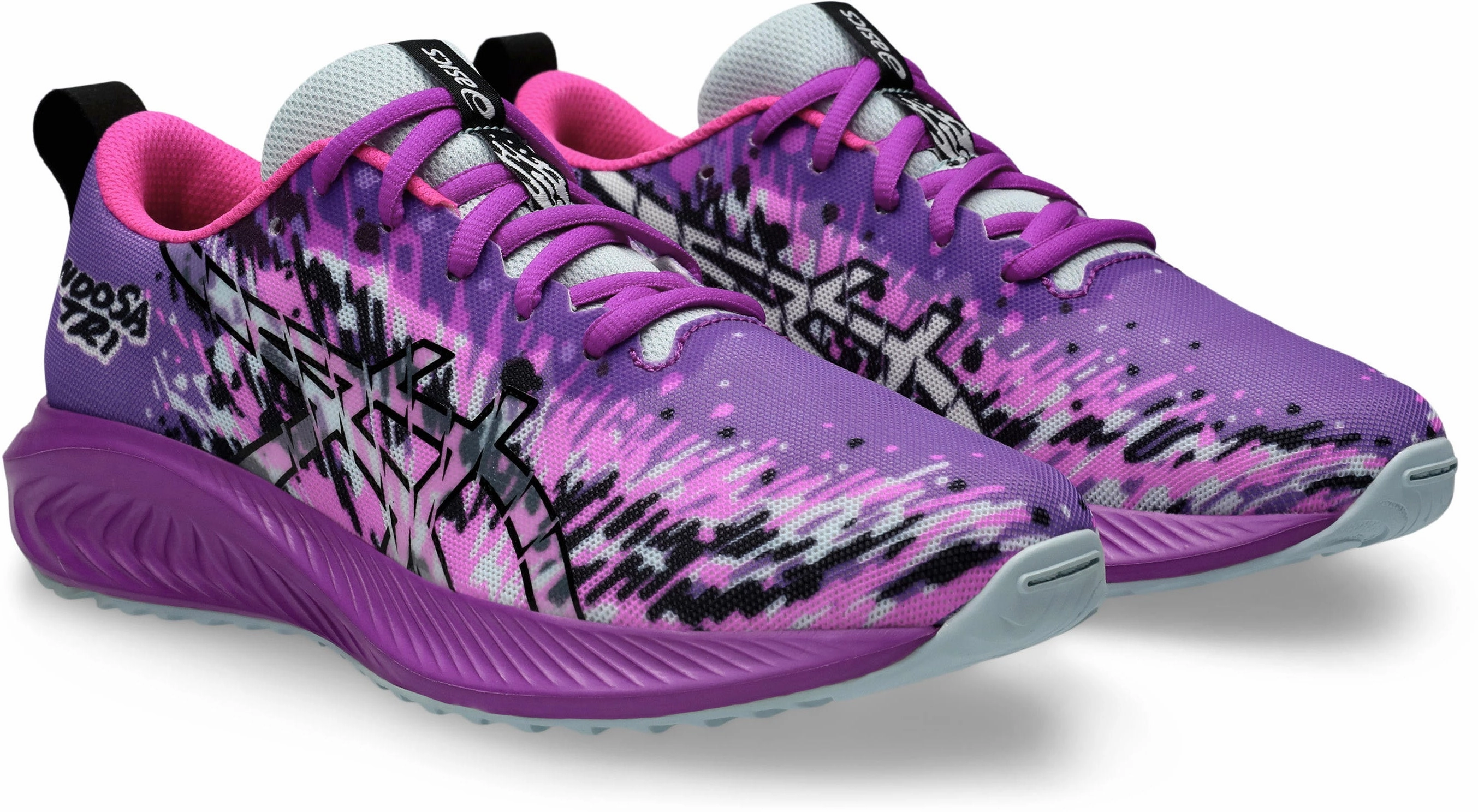 Everyday style GEL-NOOSA TRI 16 GS Kid's Running Shoes