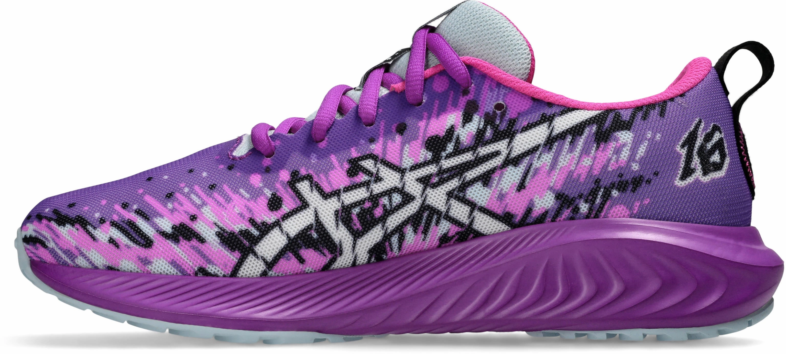 Everyday style GEL-NOOSA TRI 16 GS Kid's Running Shoes