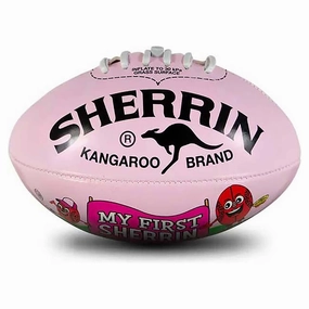 Everyday style My First Sherrin Ball Wardrobe essential