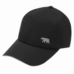 Everyday style Ready. Set. Reflect Running Cap Stylish attire