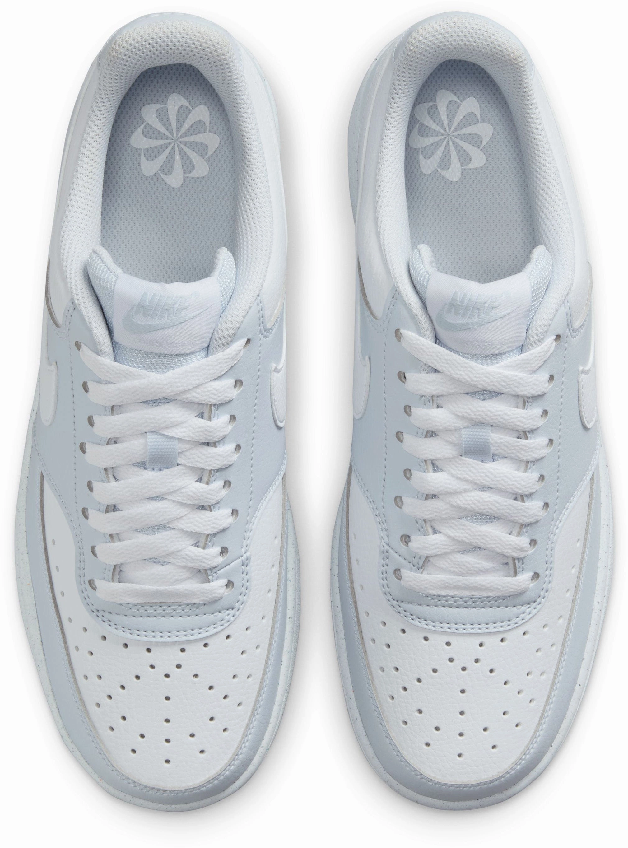 Everyday wear Court Vision Low Next Nature Women's Sportswear Shoes