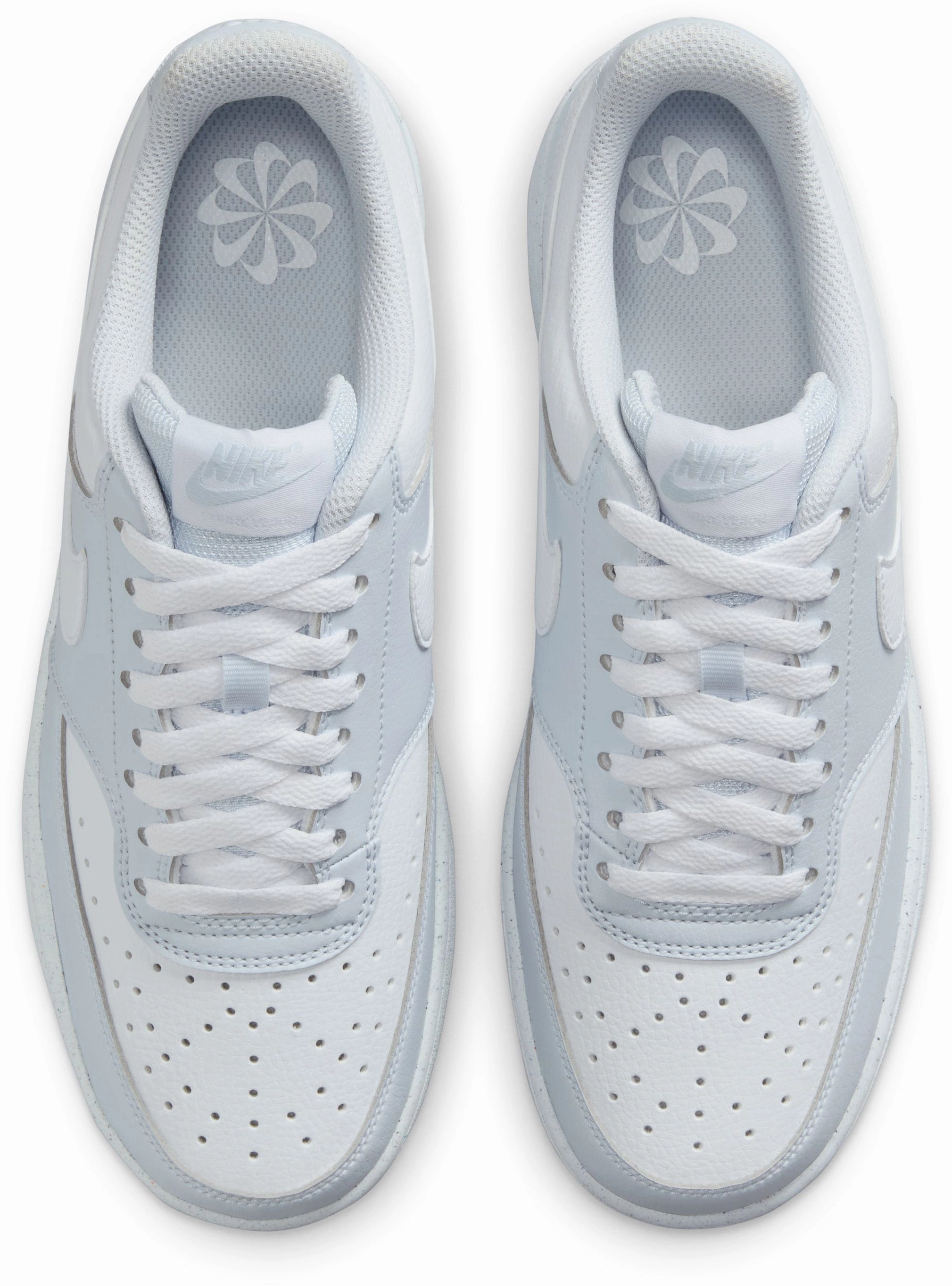 Everyday wear Court Vision Low Next Nature Women's Sportswear Shoes