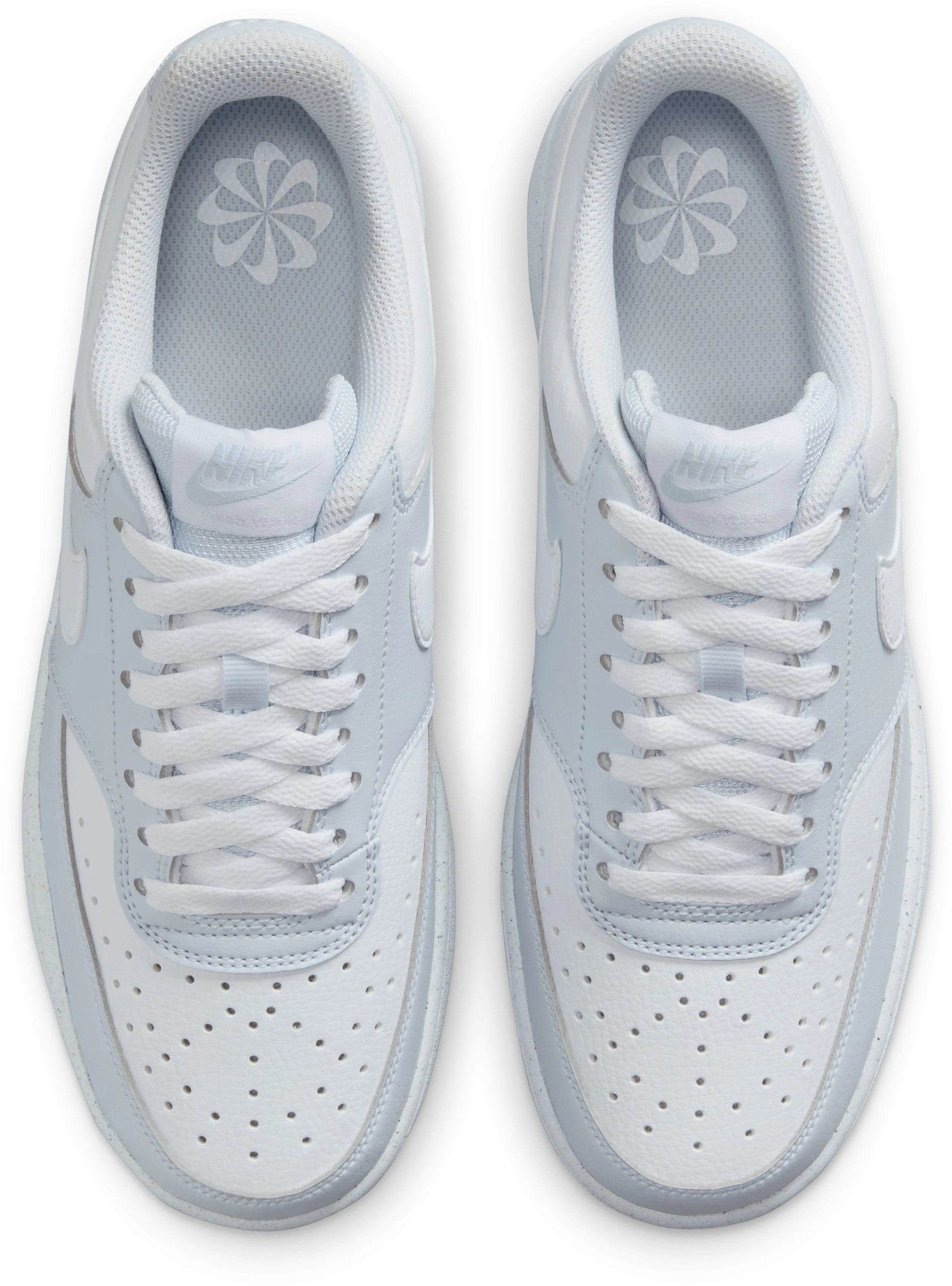 Everyday wear Court Vision Low Next Nature Women's Sportswear Shoes