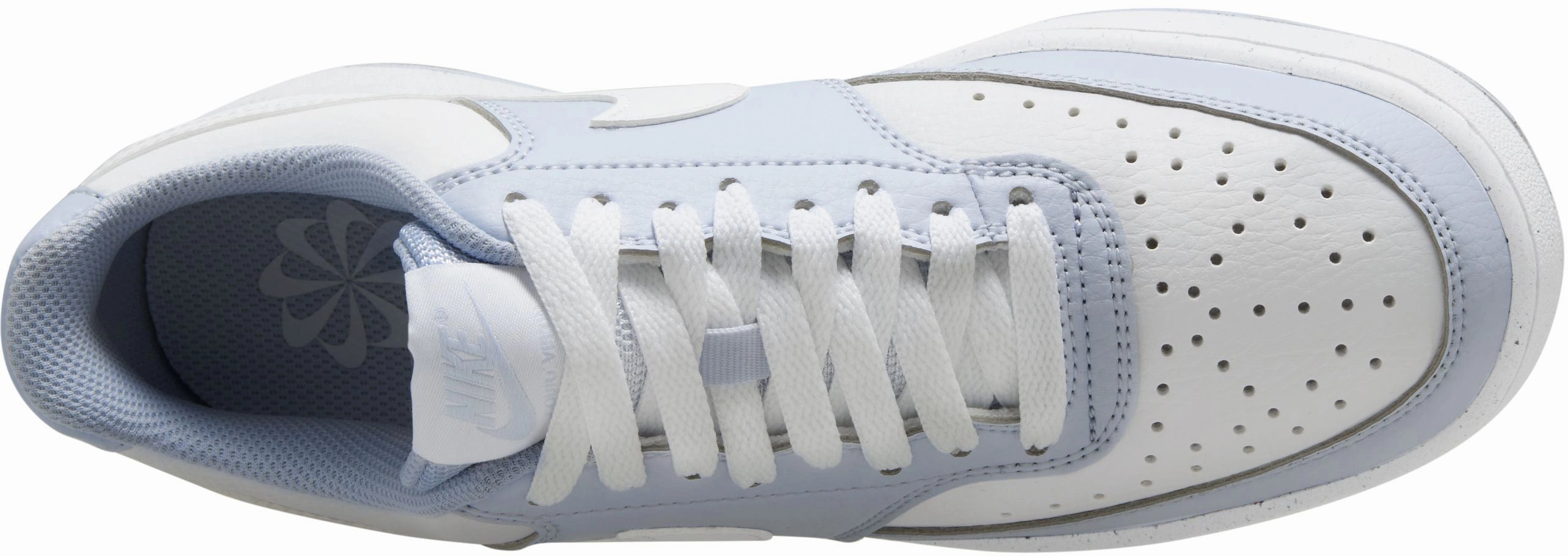 Everyday wear Court Vision Low Next Nature Women's Sportswear Shoes