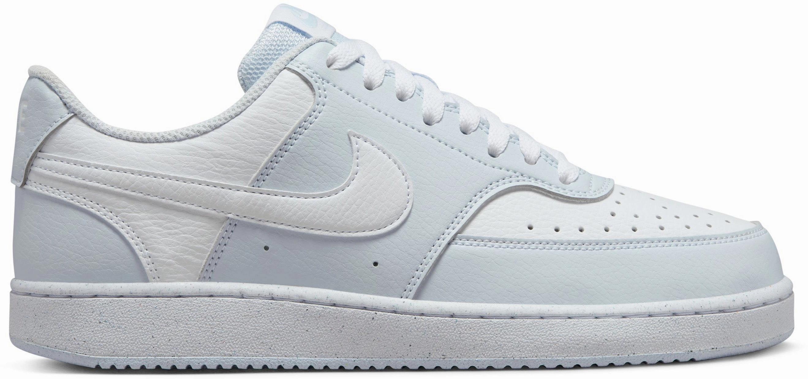 Court Vision Low Next Nature Women's Sportswear Shoes Timeless style All-season