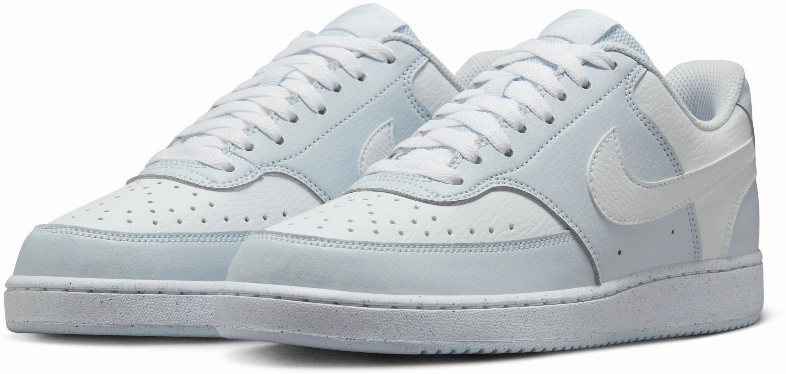 Everyday wear Court Vision Low Next Nature Women's Sportswear Shoes