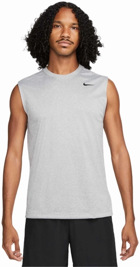 Everyday wear Men's Legend Sleeveless Fitness T-Shirt Quality wear