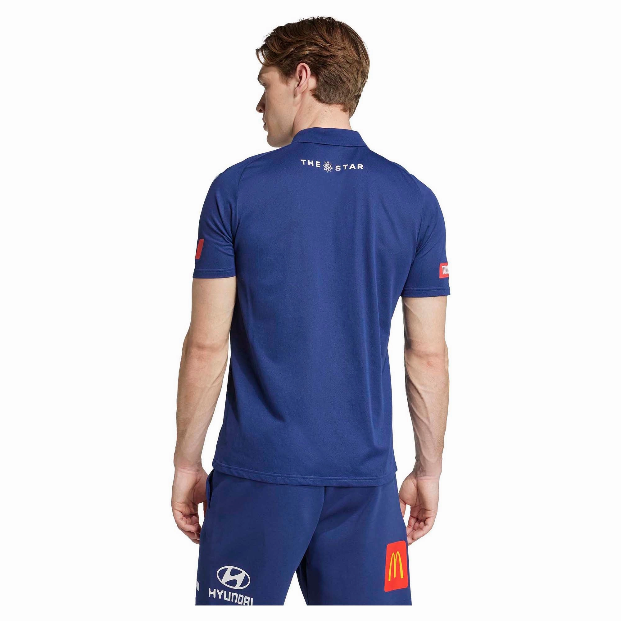 Everyday wear Men's State Of Origin New South Wales Polo