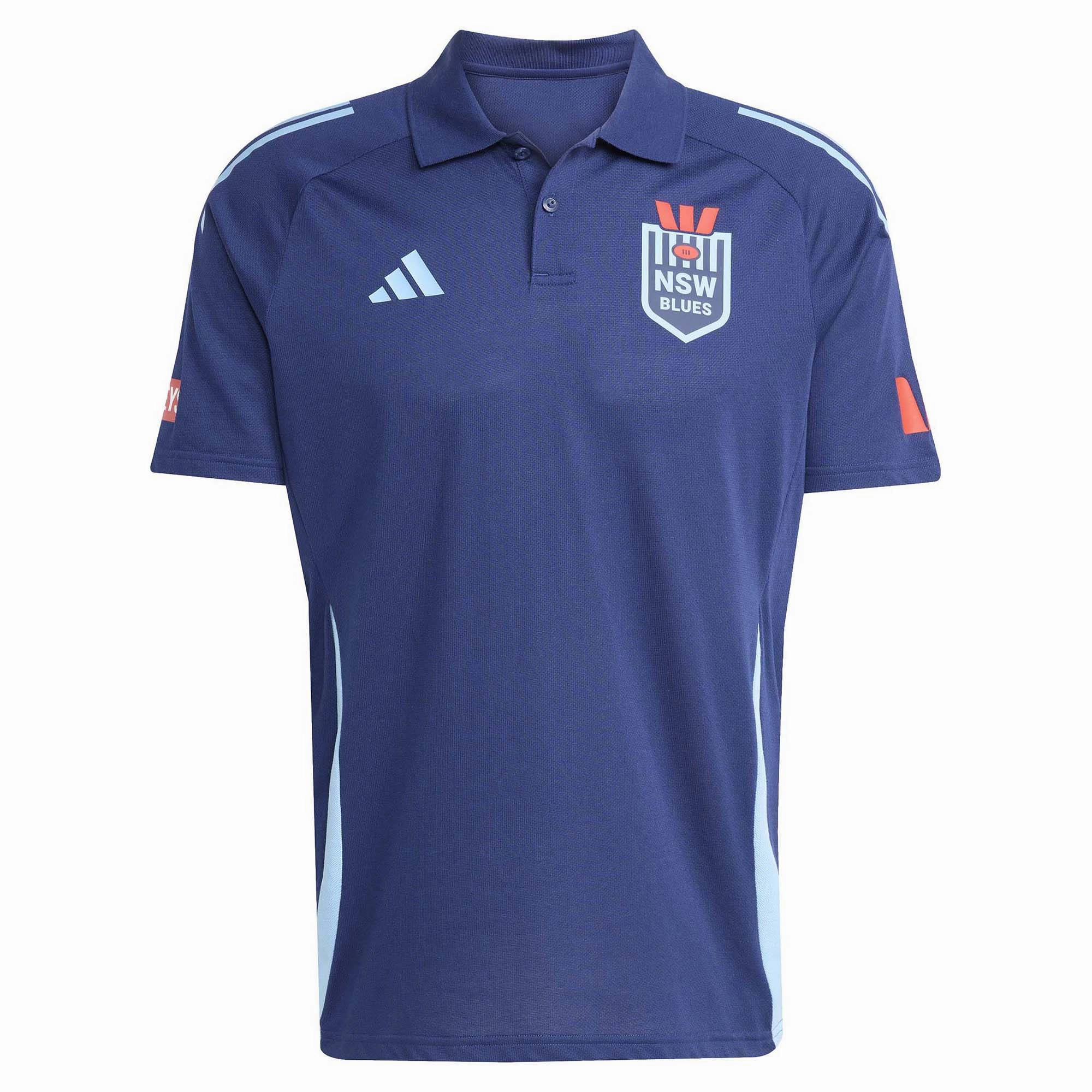 Everyday wear Men's State Of Origin New South Wales Polo