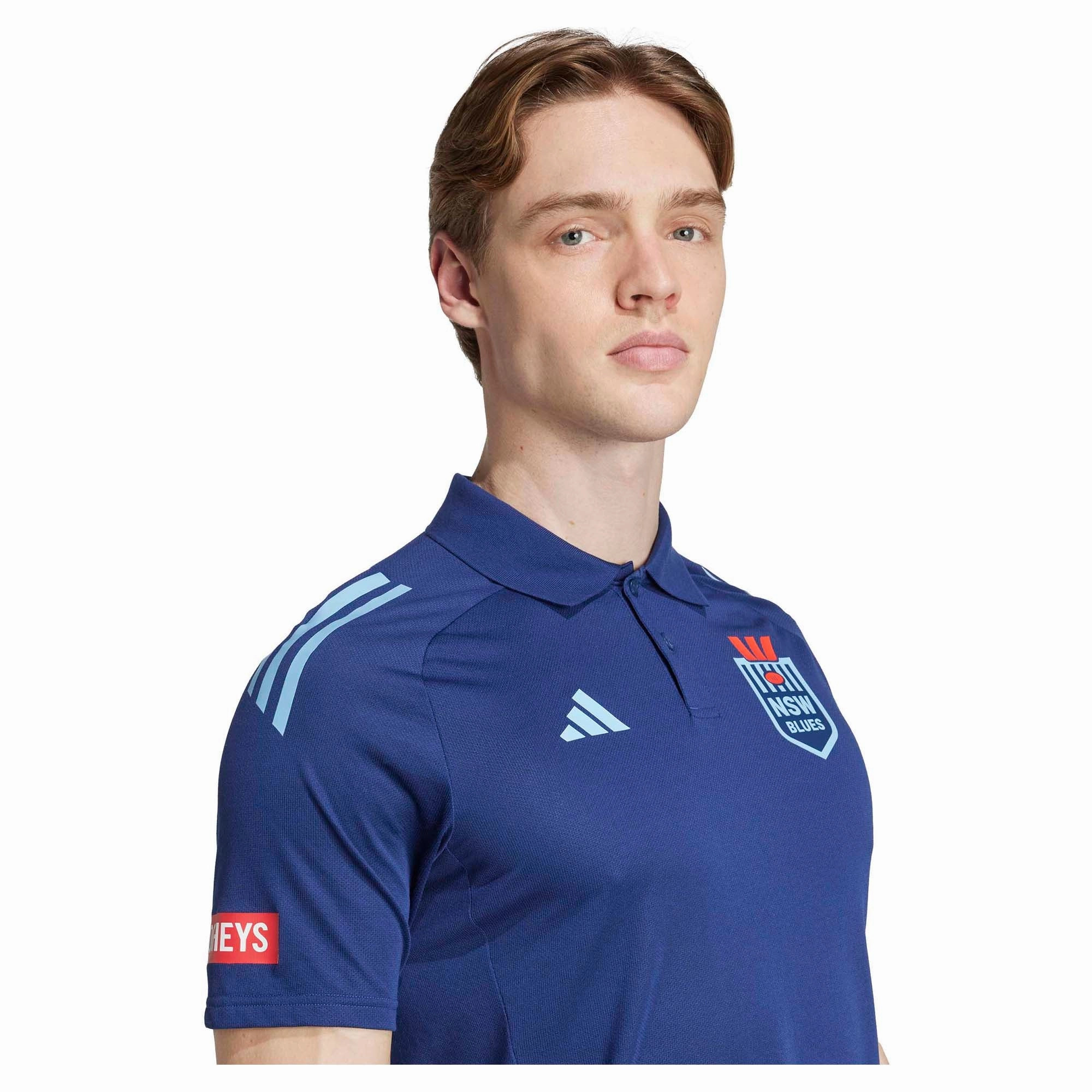 Everyday wear Men's State Of Origin New South Wales Polo