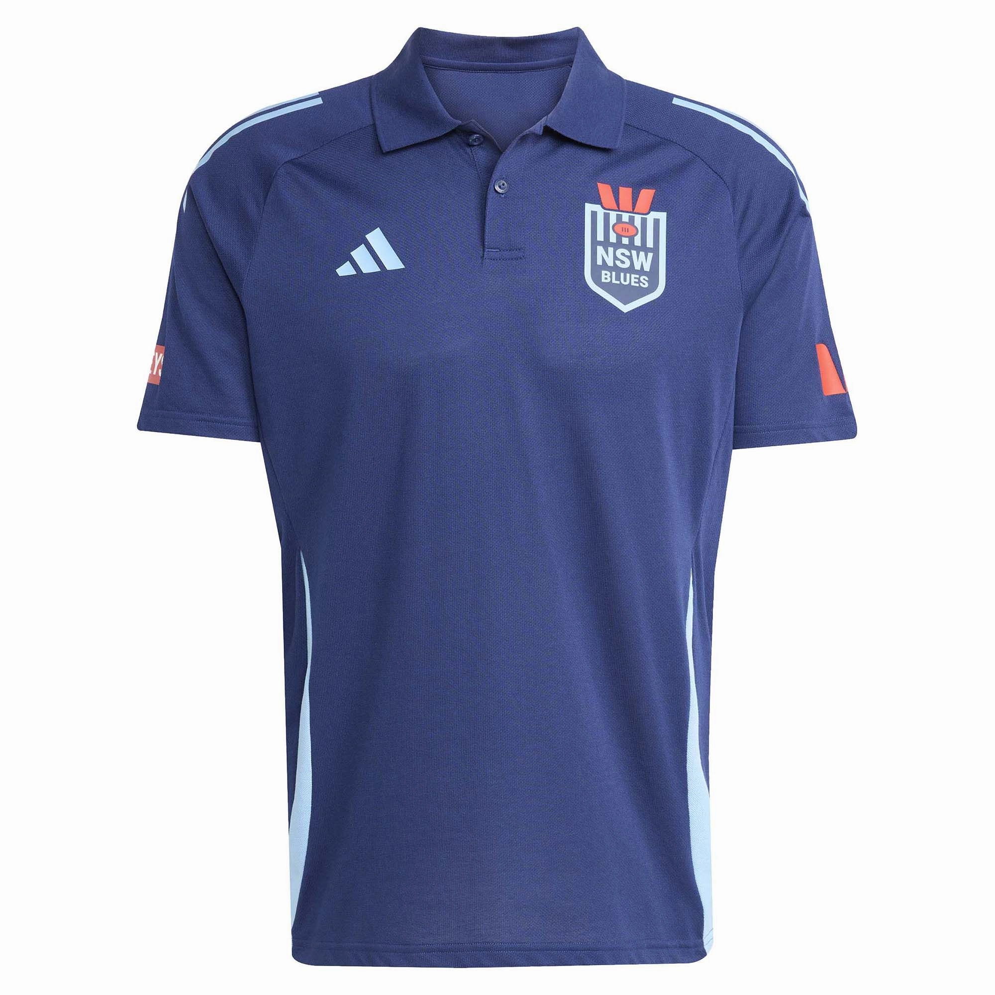 Everyday wear Men's State Of Origin New South Wales Polo