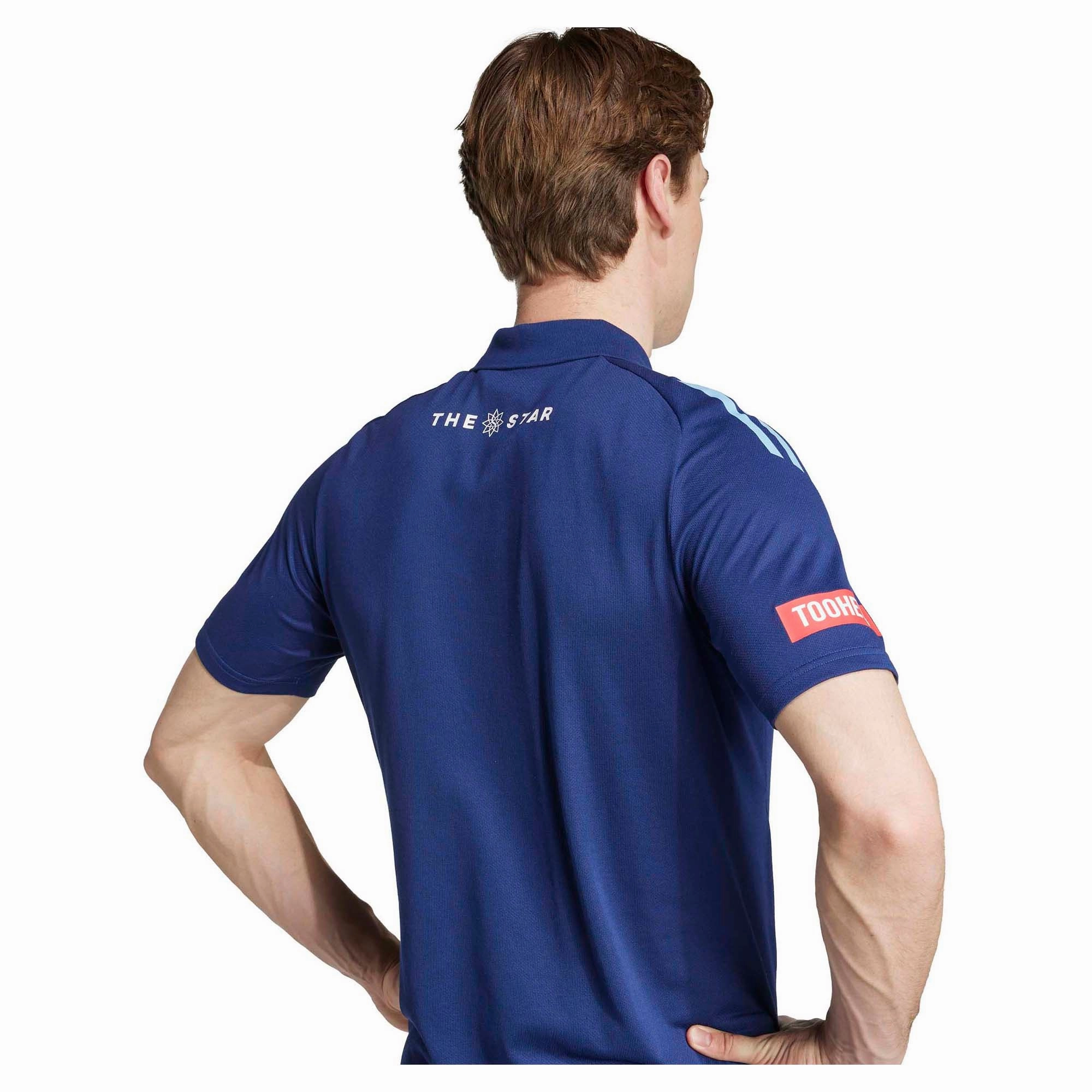 Everyday wear Men's State Of Origin New South Wales Polo