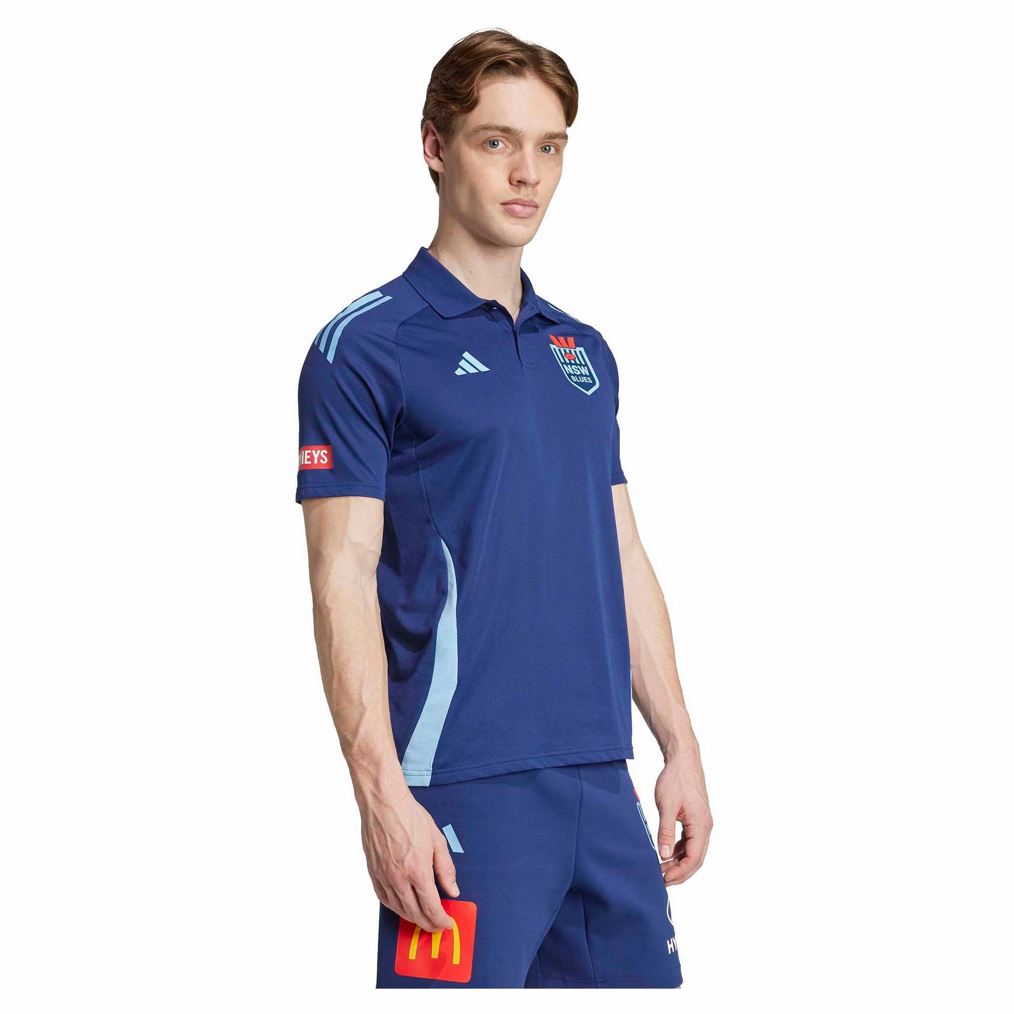 Everyday wear Men's State Of Origin New South Wales Polo
