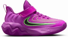 Everyday wear Nike Giannis Immortality 4 Little Kids Shoes Trendy picks