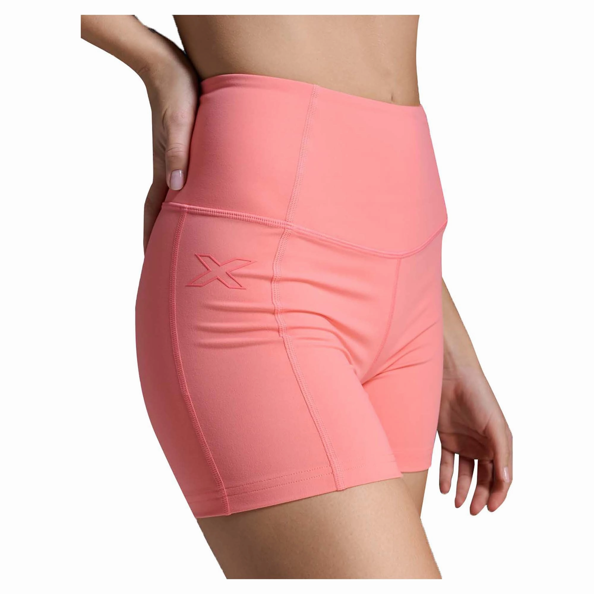 Everyday wear Women's Form Hi-Rise Compression 4 Inch Shorts