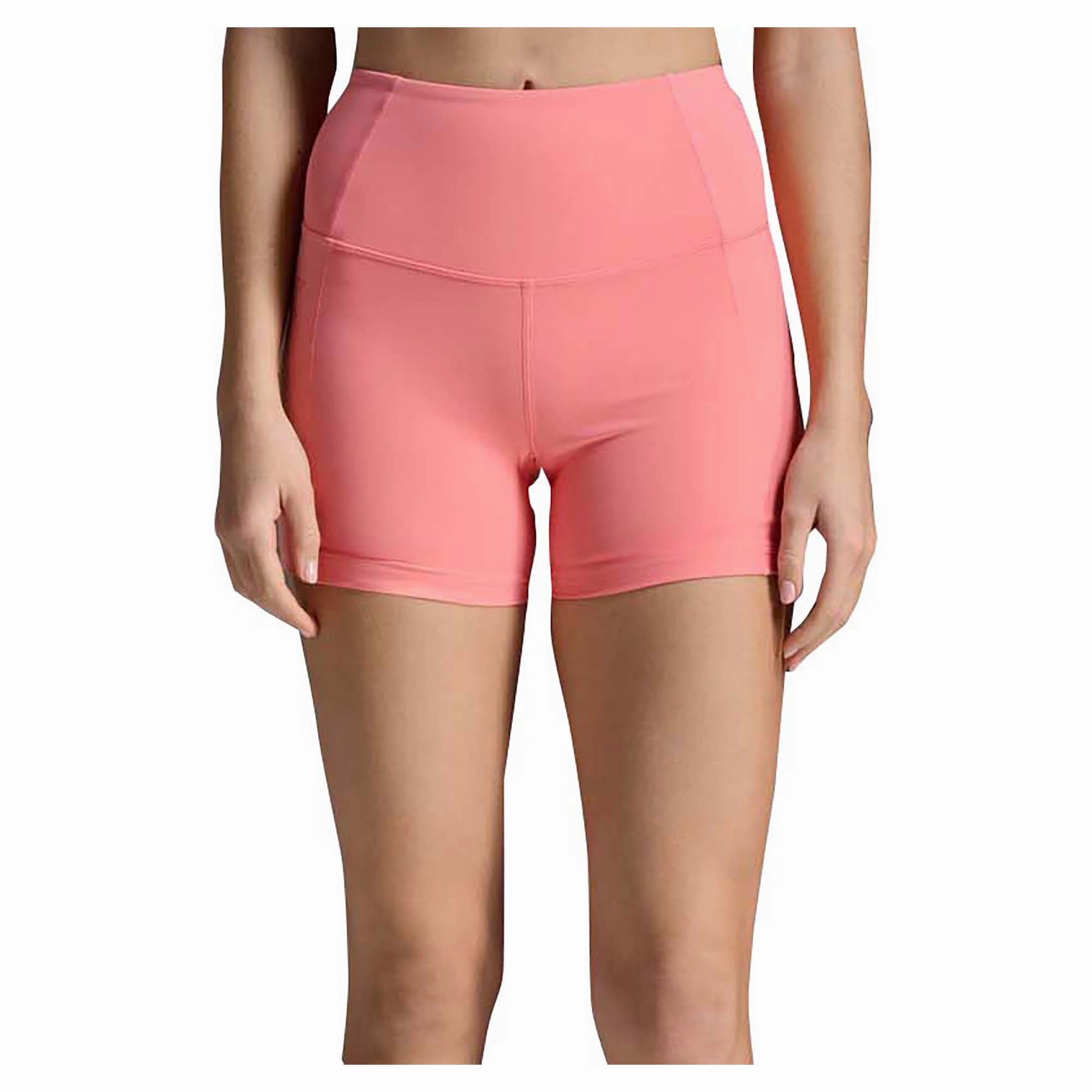 Everyday wear Women's Form Hi-Rise Compression 4 Inch Shorts