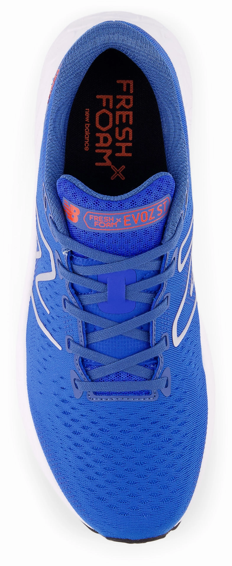 Evoz St Men's Running Shoes (Width D) Well-made
