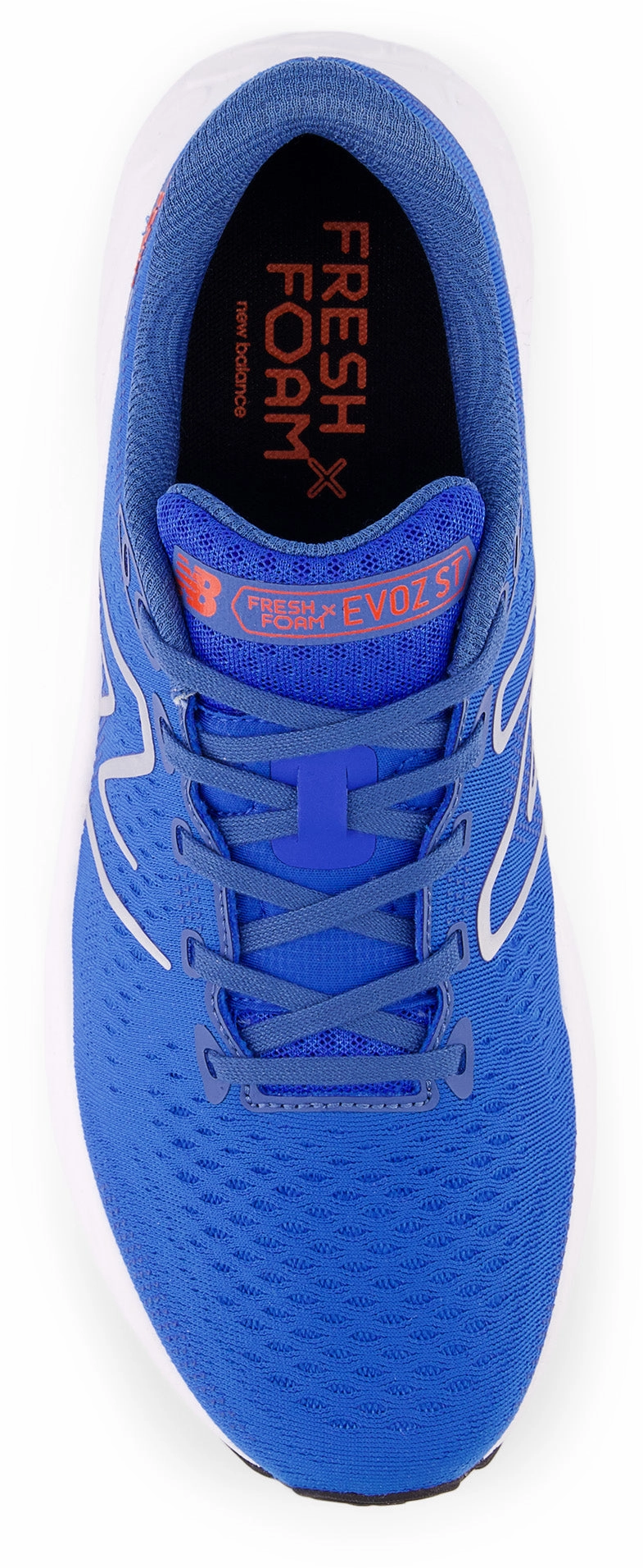 Evoz St Men's Running Shoes (Width D) Well-made