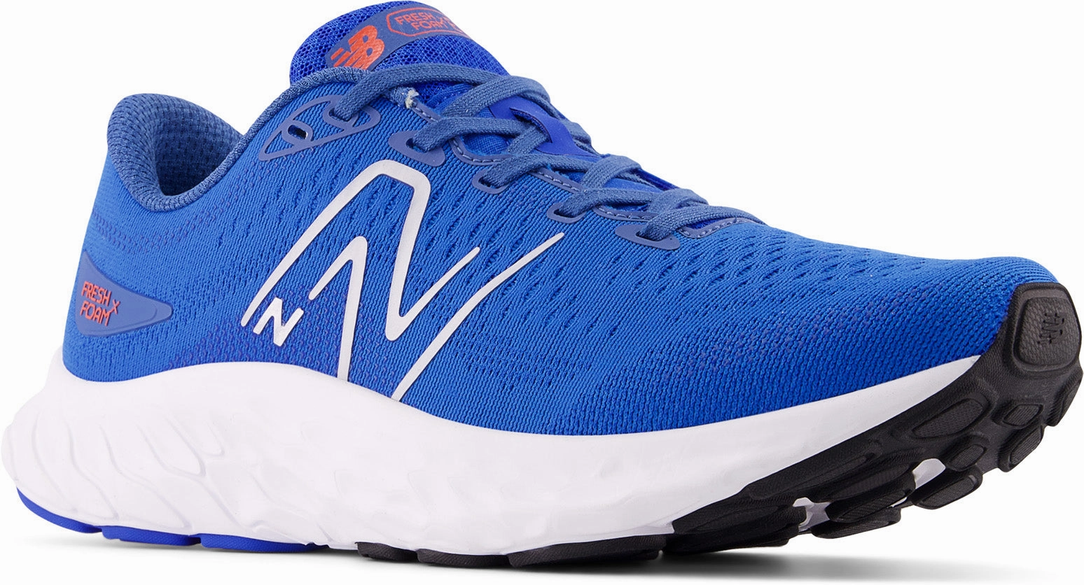 Evoz St Men's Running Shoes (Width D) Well-made