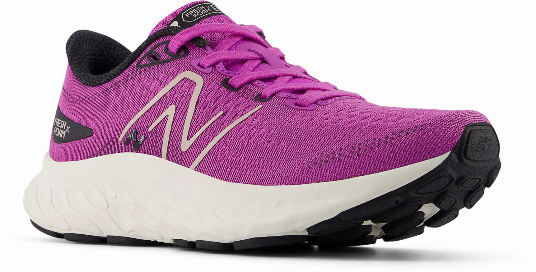 Evoz St Women's Running Shoes (Width B) Elegant