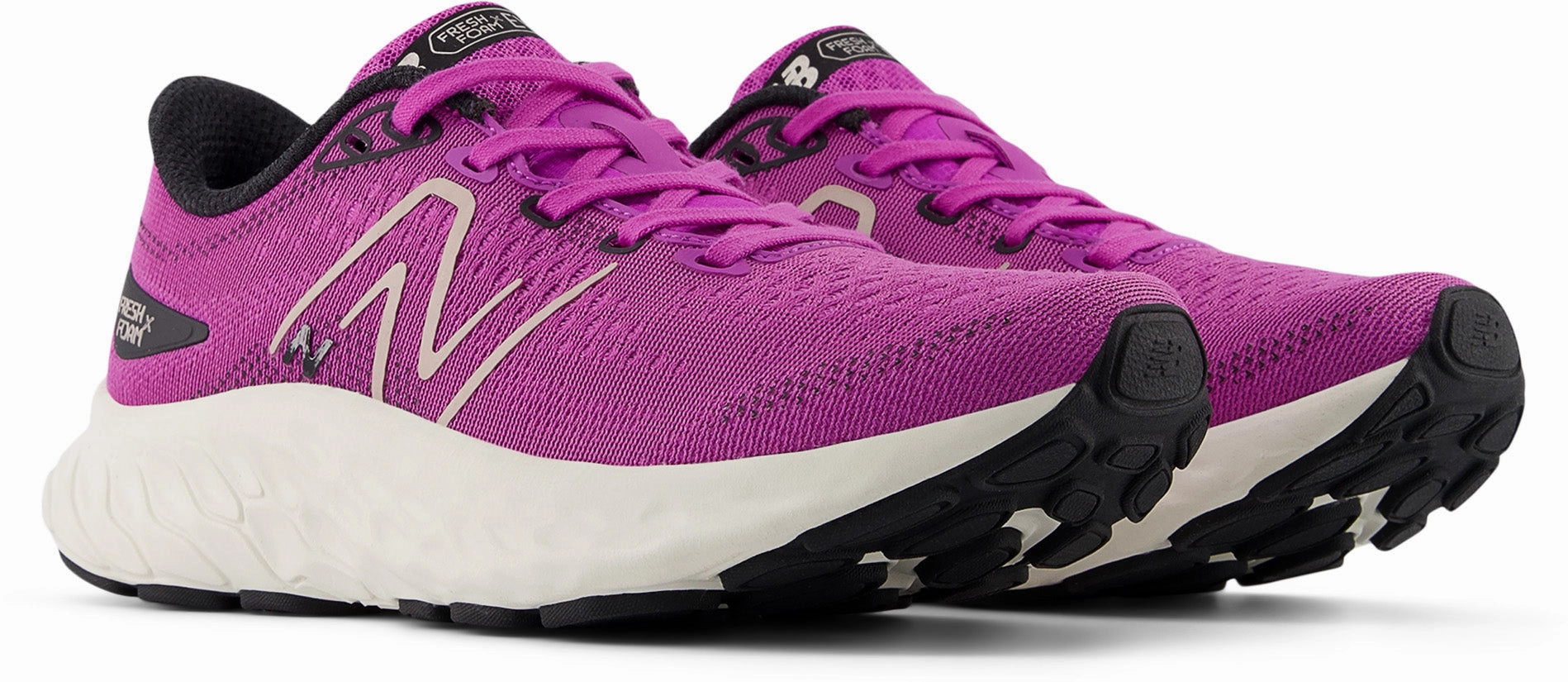 Evoz St Women's Running Shoes (Width B) Elegant