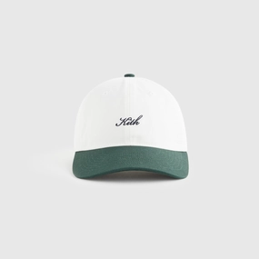 Exclusive Kith Women Script Logo Classic Cap - Stadium Meaningful