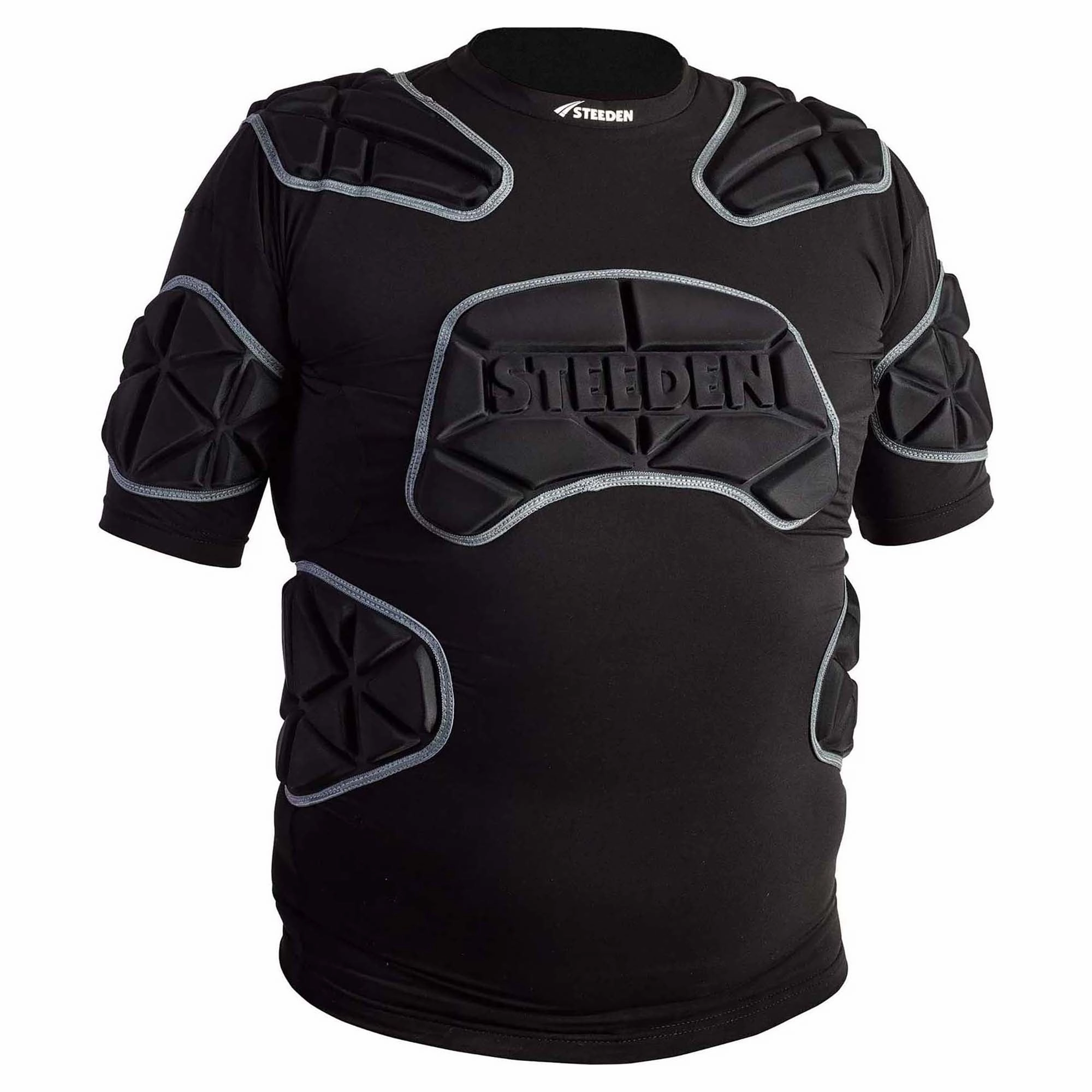 Exo Shoulder Pads (Large) Quality attire Quality fashion