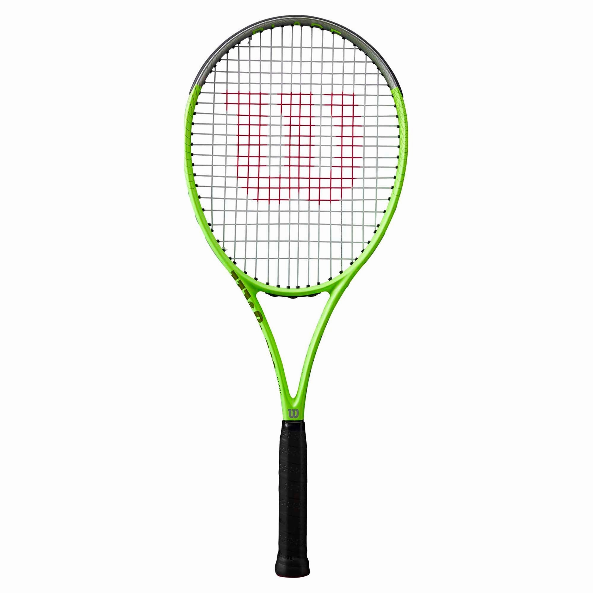 Expressive Blade Feel Rxt 105 Tennis Racquet Quality fabrics