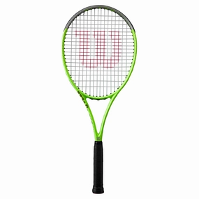Expressive Blade Feel Rxt 105 Tennis Racquet Quality fabrics