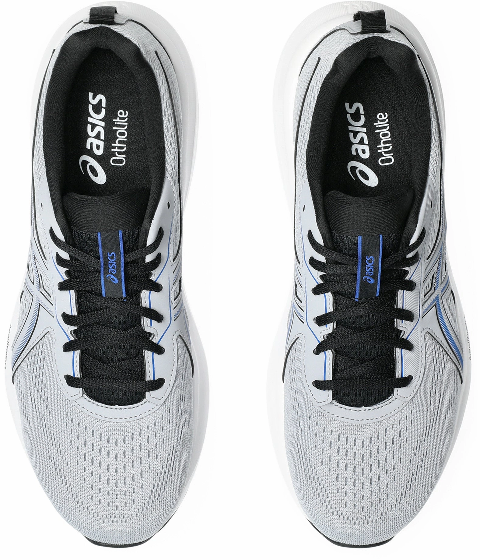 Expressive Gel Contend 9 Men's Running Shoes (Width 4E)