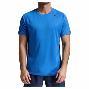 Expressive Men's Aero Tee Quality looks