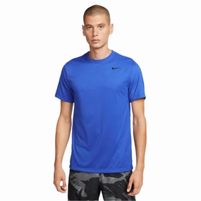 Expressive Men's Legend Fitness T-Shirt Trendsetting