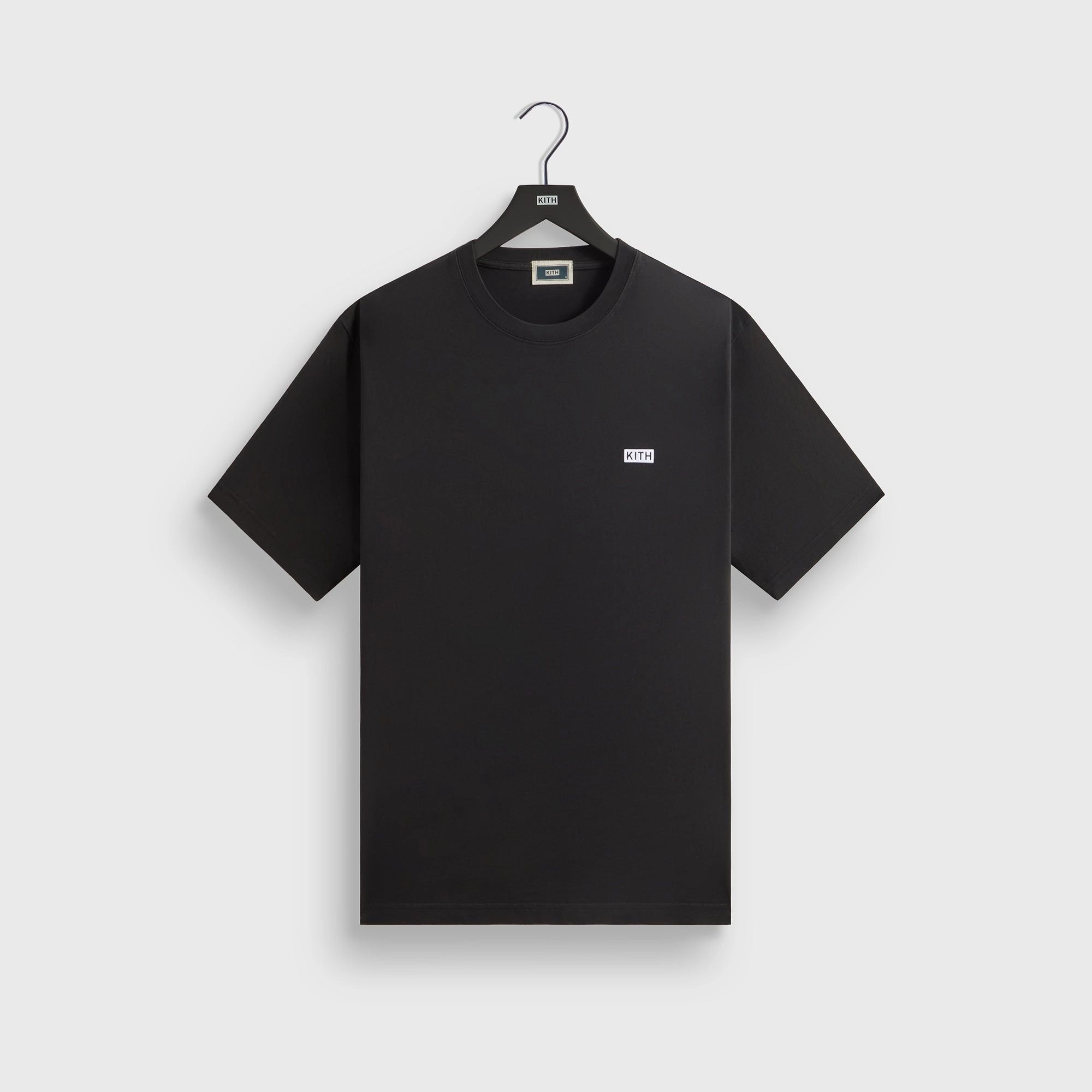Kith LAX Tee - Black Delightful Practical