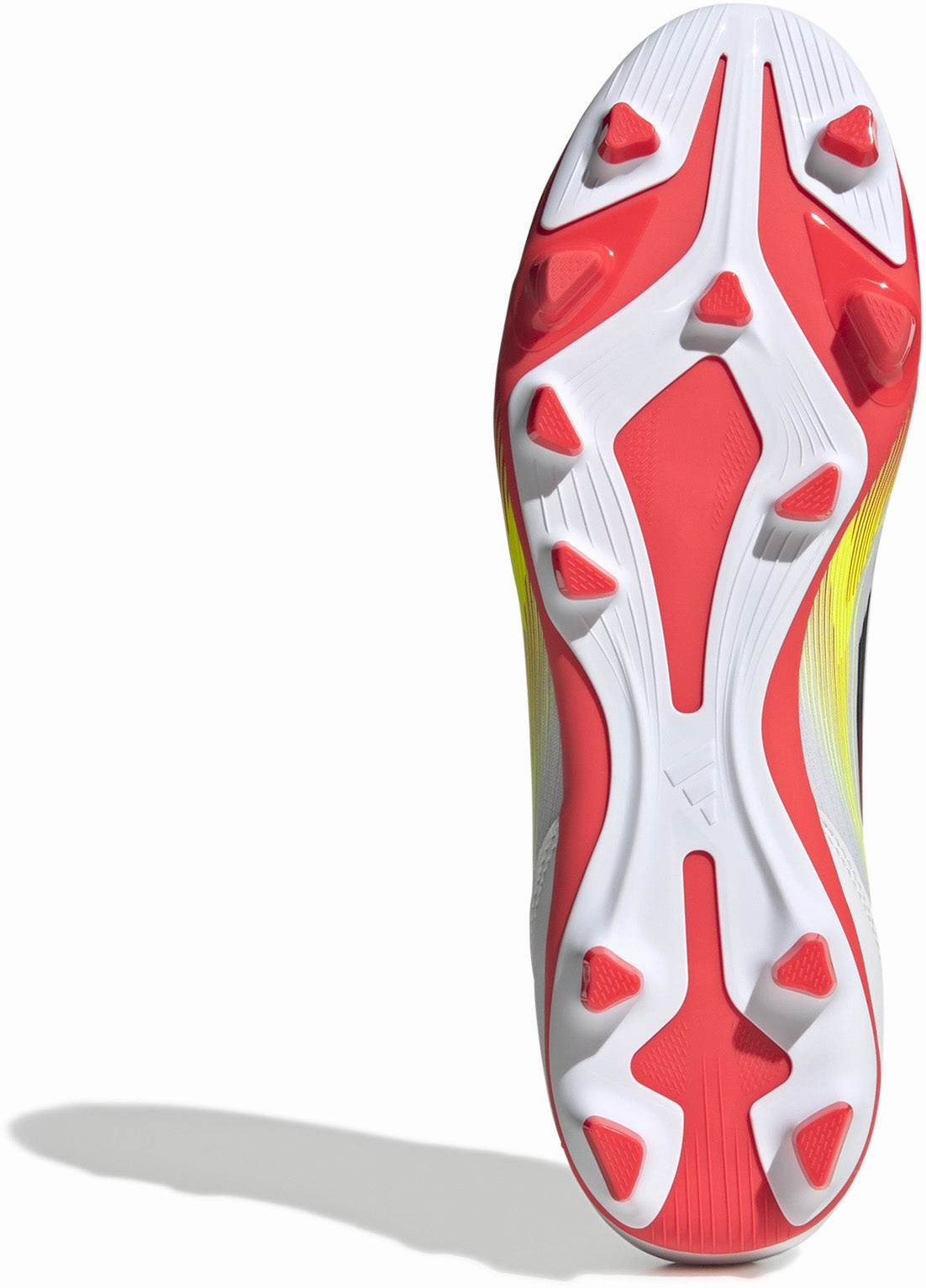 F50 CLUB FG/MG Men's Football Boots Party-perfect