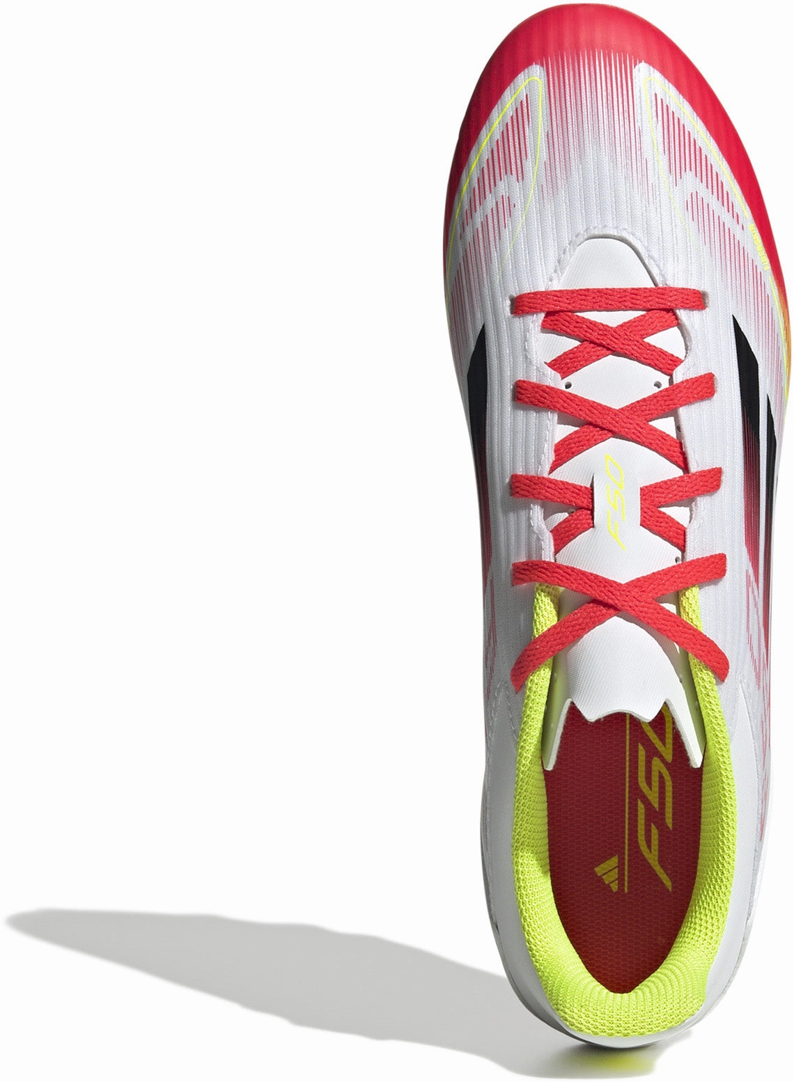 F50 CLUB FG/MG Men's Football Boots Party-perfect