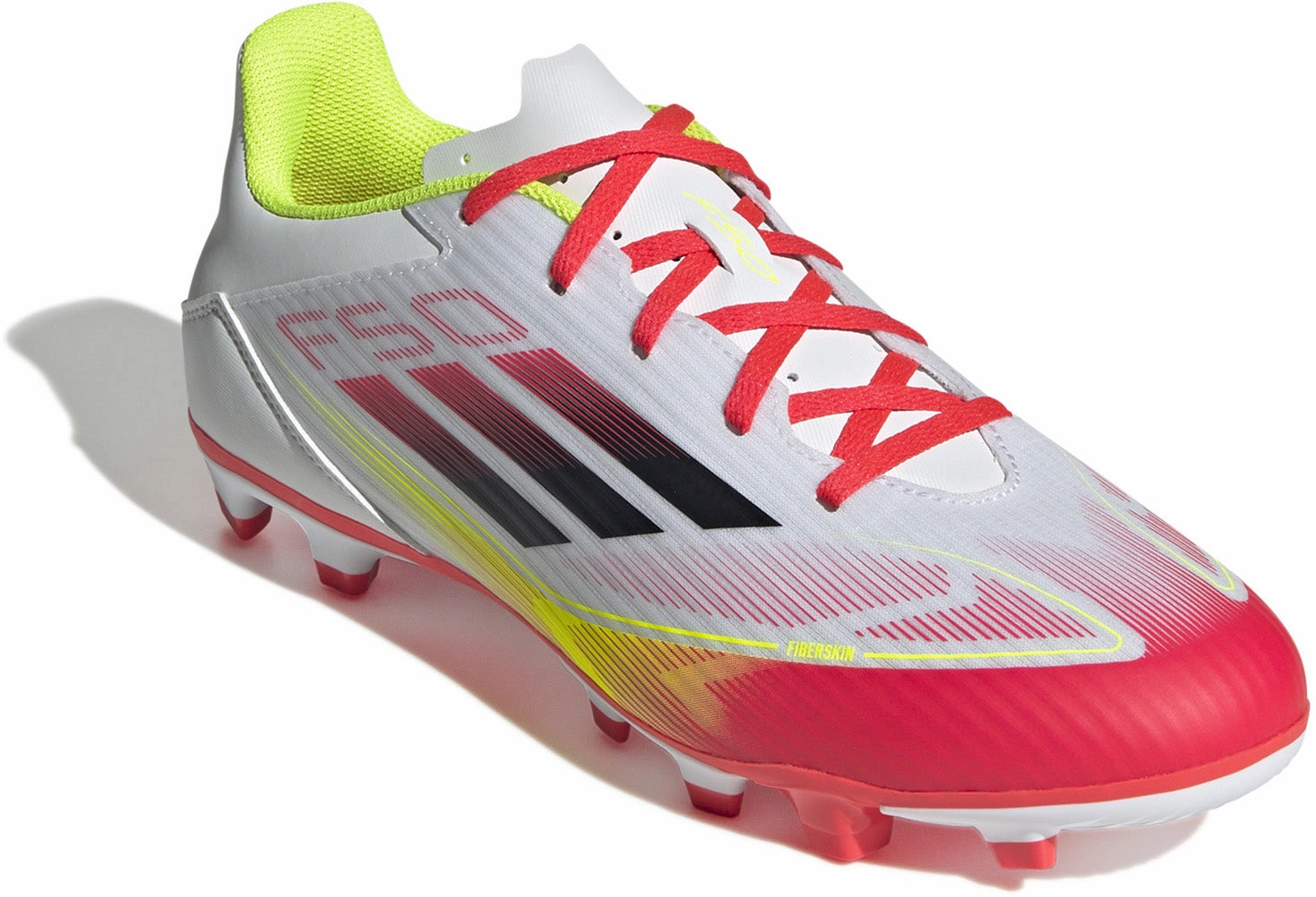F50 CLUB FG/MG Men's Football Boots Party-perfect
