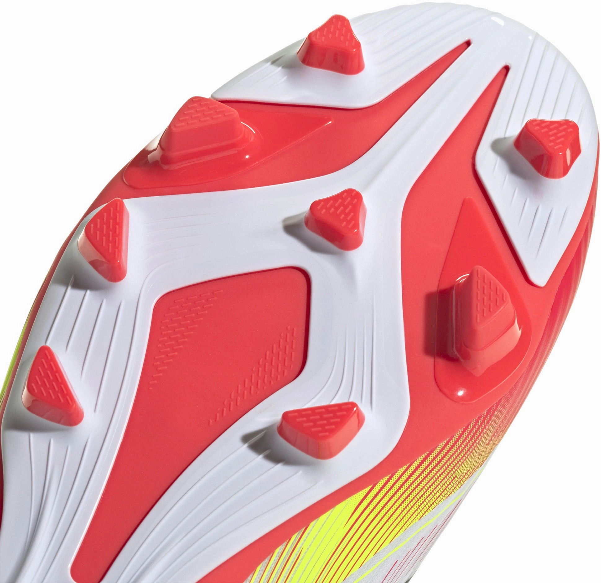 F50 CLUB FG/MG Men's Football Boots Party-perfect