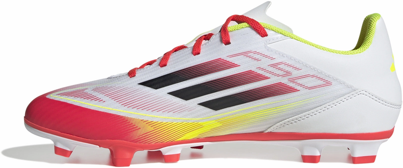 F50 CLUB FG/MG Men's Football Boots Party-perfect