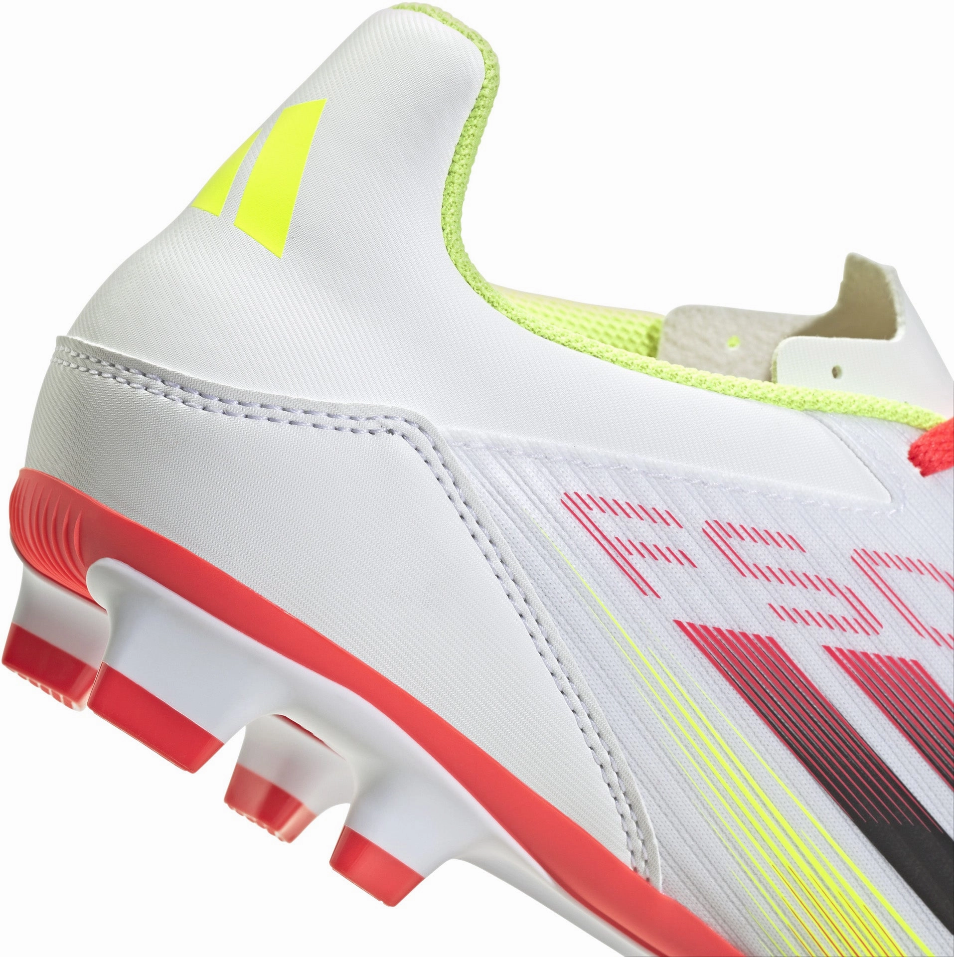 F50 CLUB FG/MG Men's Football Boots Party-perfect