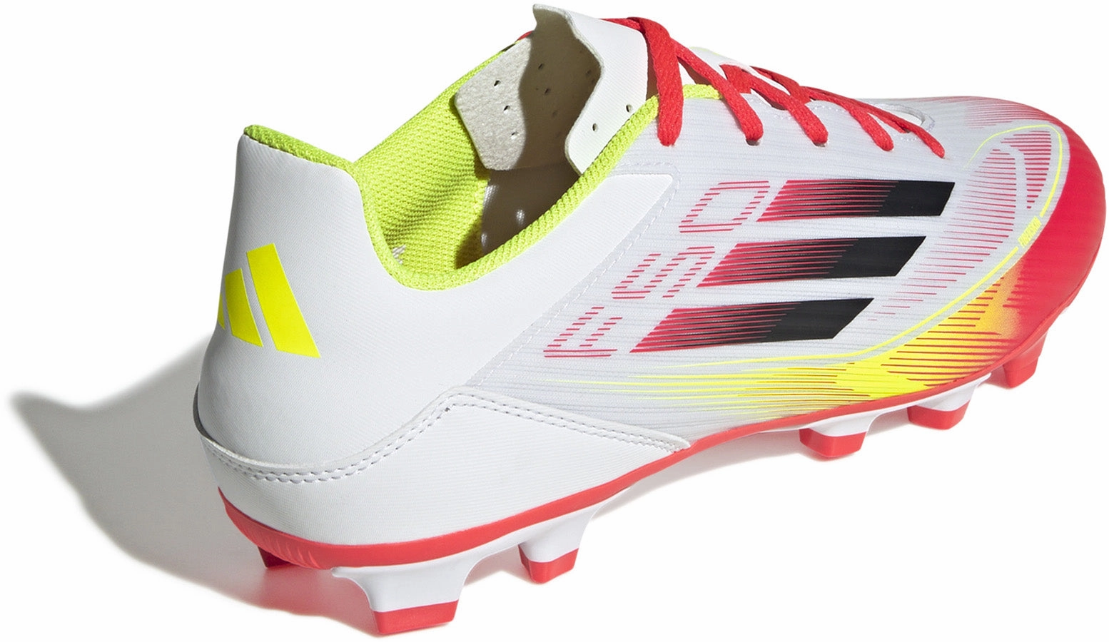 F50 CLUB FG/MG Men's Football Boots Party-perfect