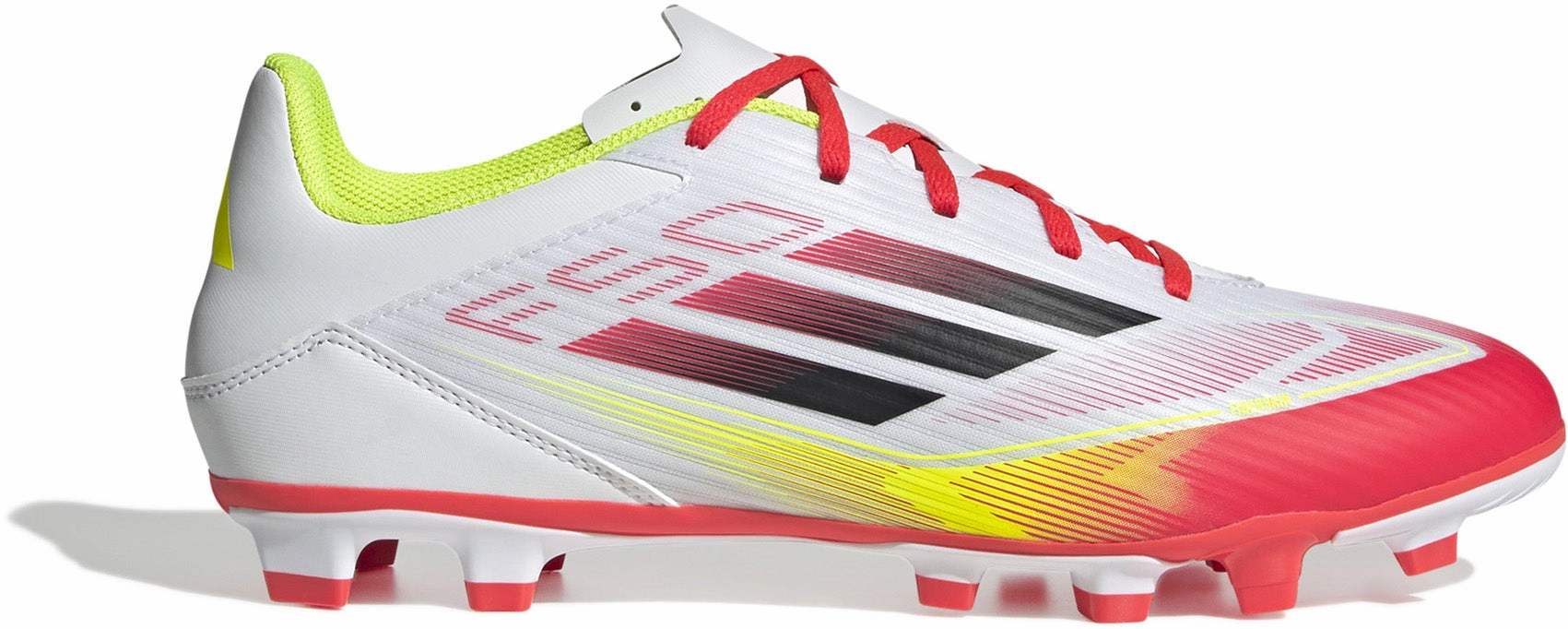 F50 CLUB FG/MG Men's Football Boots Chic Modern attire